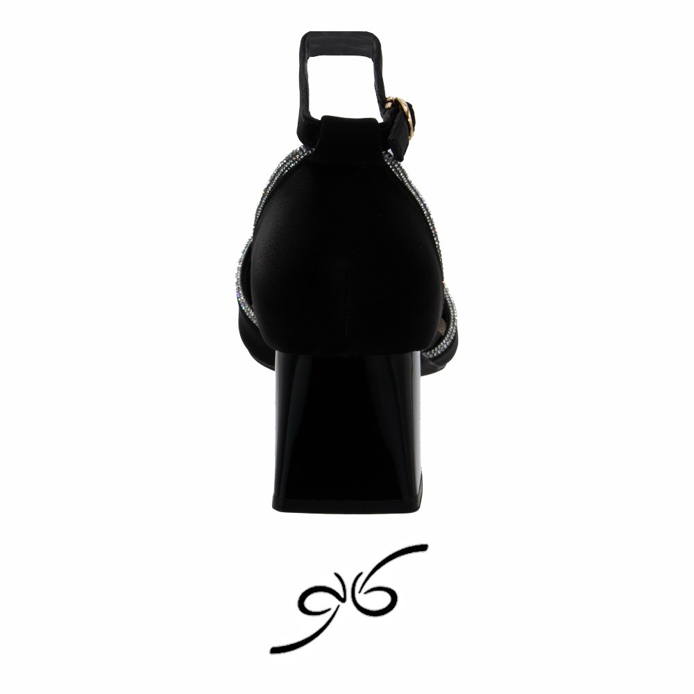 کفش مجلسی سگگ‌دار