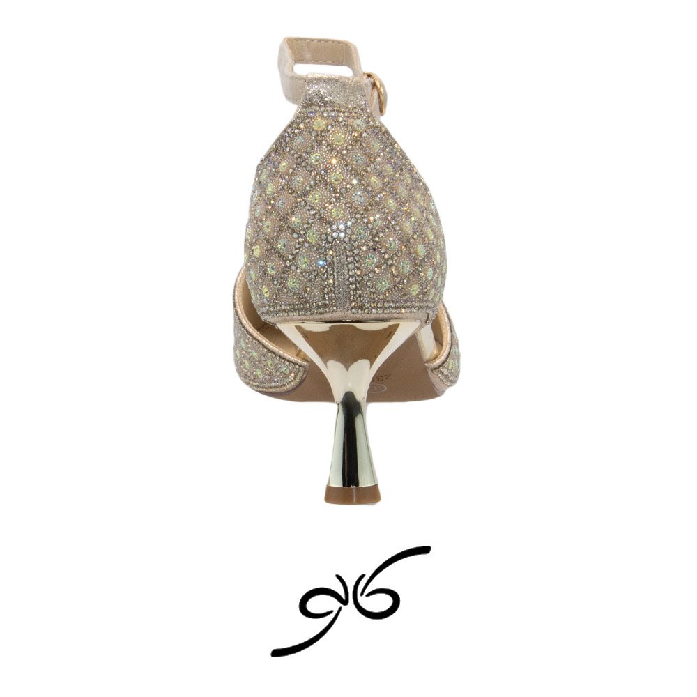 کفش زنانه شیک کوکو