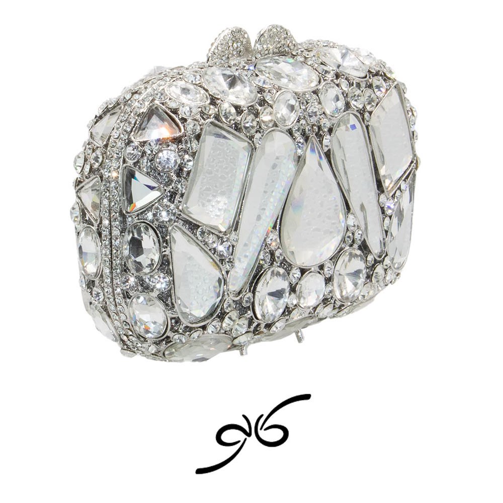 کیف درخشان سواروسکی