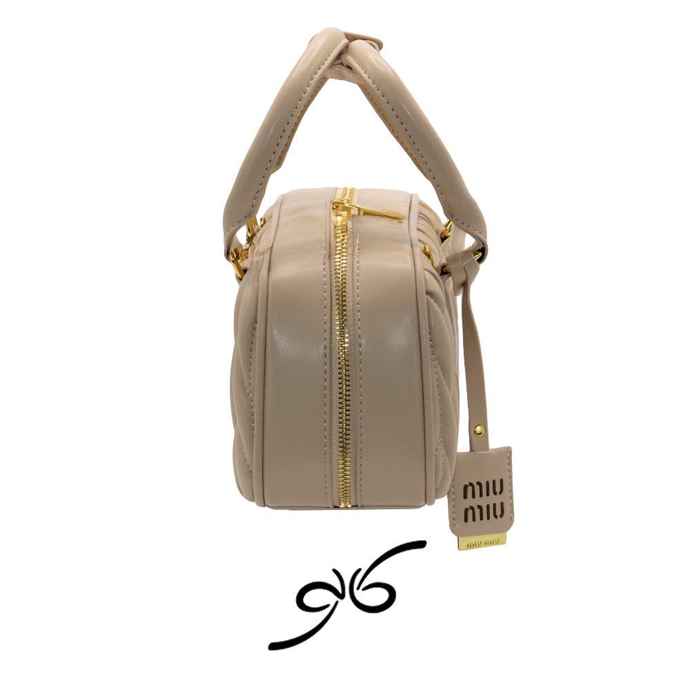 کیف دستی و دوشی میو میو