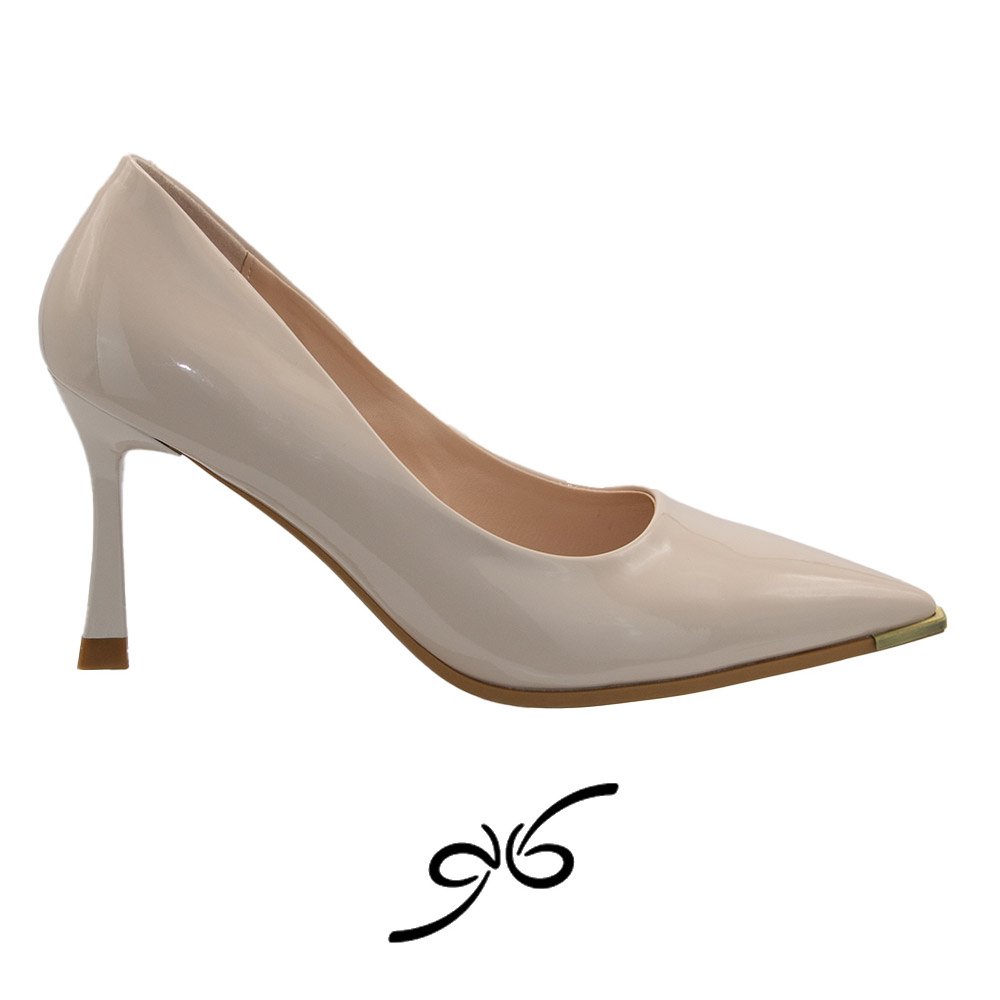 کفش نوک تیز مینیمال کالو