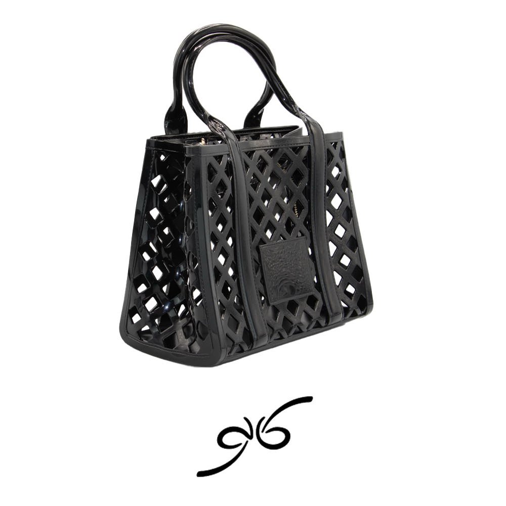 کیف پلاستیکی دخترانه