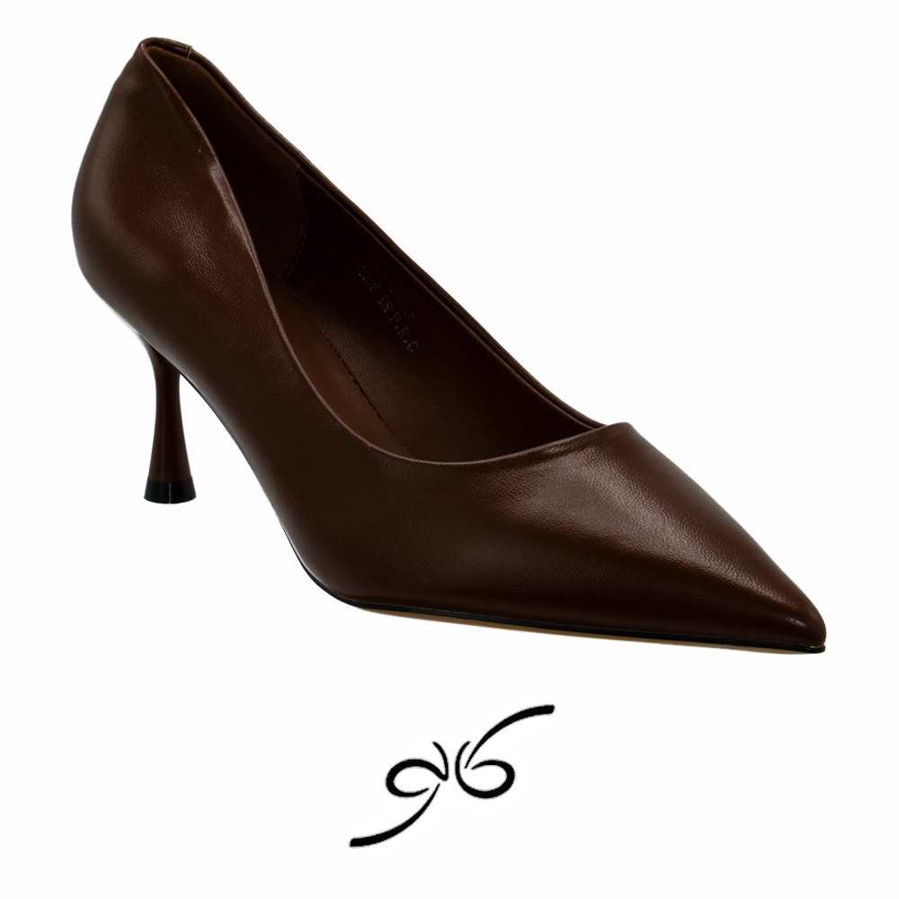 کفش زنانه مجلسی مینیمال