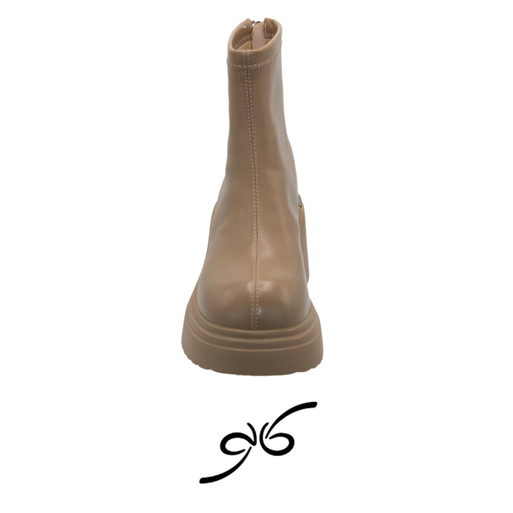 نیم بوت زنانه