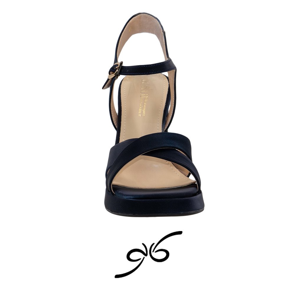 صندل پاشنه بلند زنانه کالو