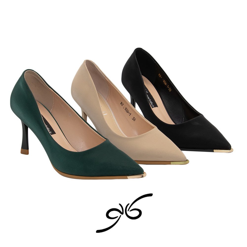 کفش زنانه مینیمال