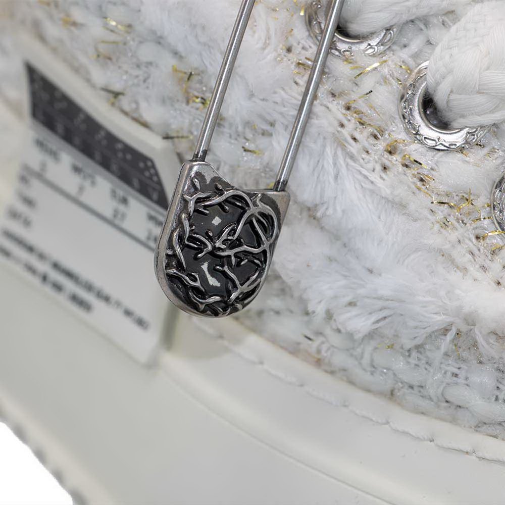 کتونی دخترانه شیک