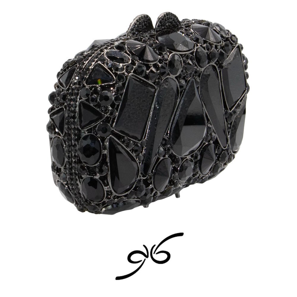 کیف درخشان سواروسکی