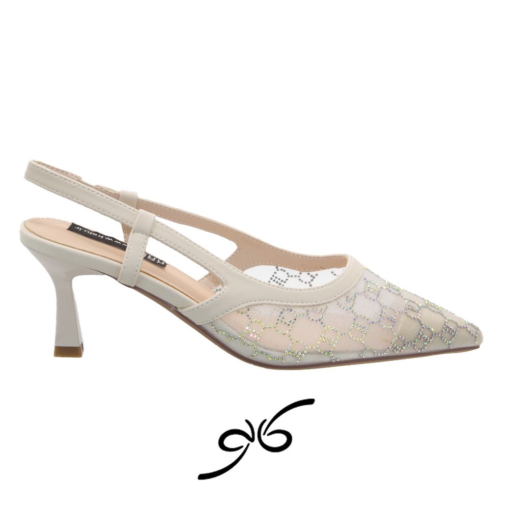 کفش زنانه مجلسی تور