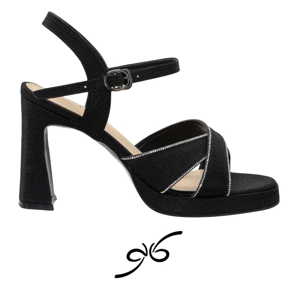 صندل زنانه مجلسی کوکو