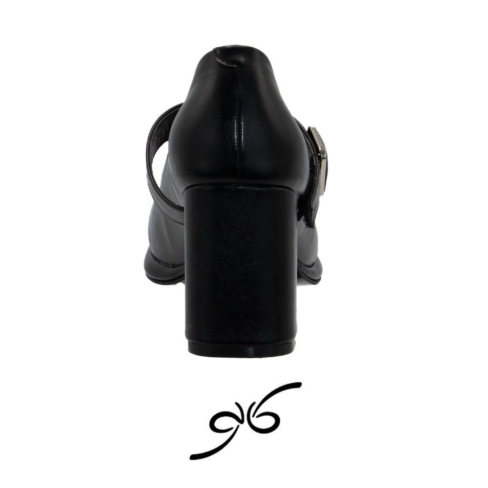 کفش تک بند میسل