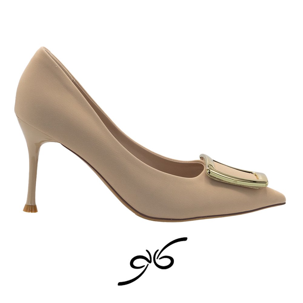 کفش پاشنه بلند زنانه لینا