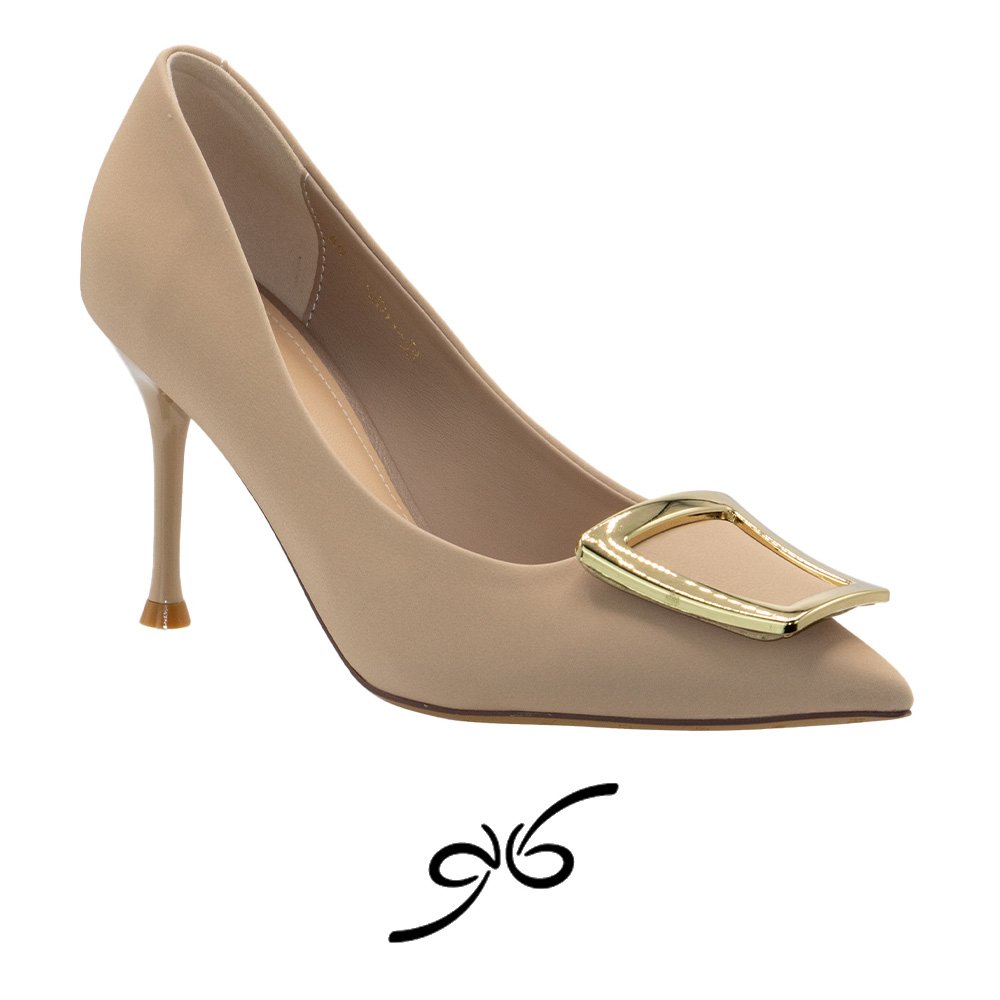 کفش پاشنه بلند زنانه لینا