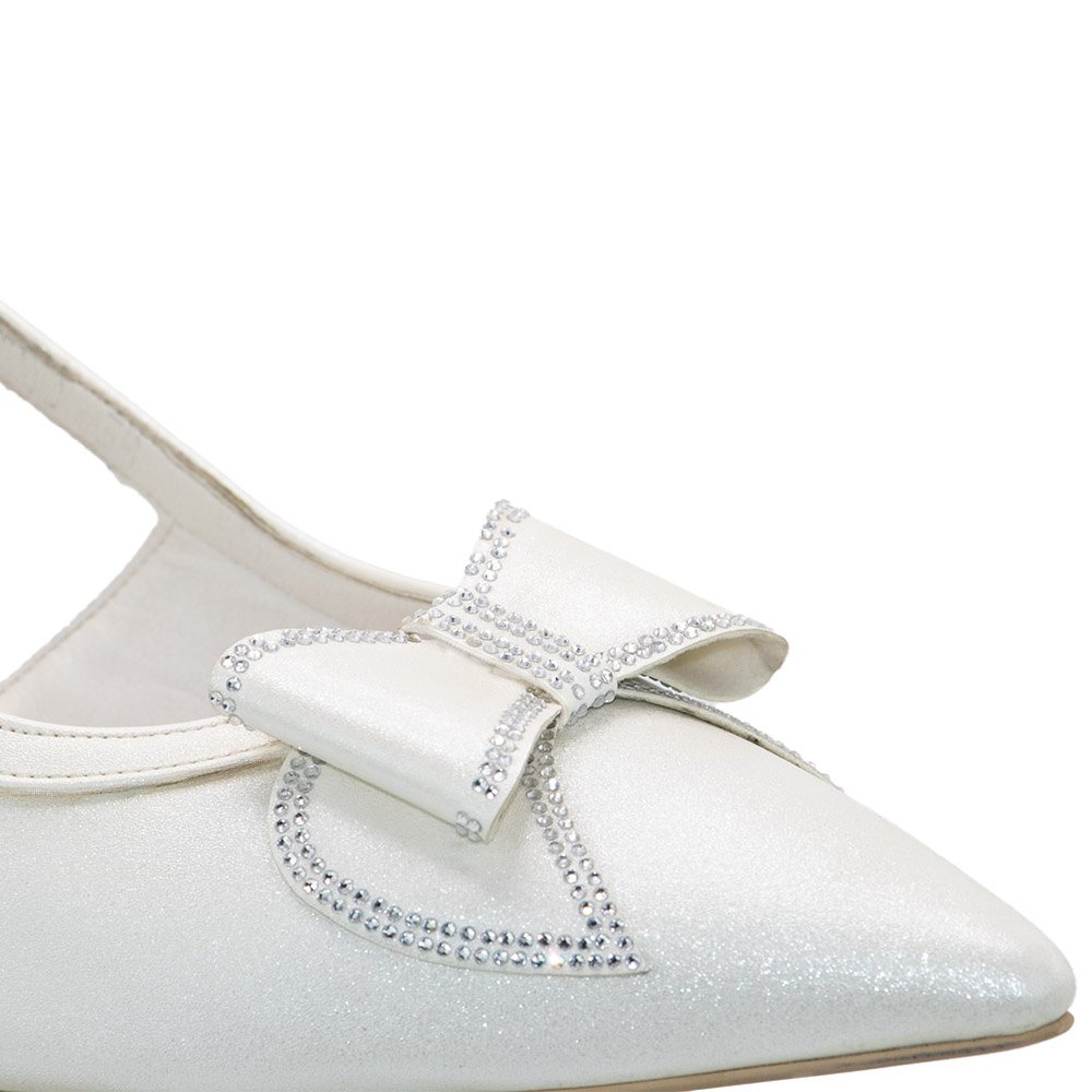 کفش بغل باز مینیمال