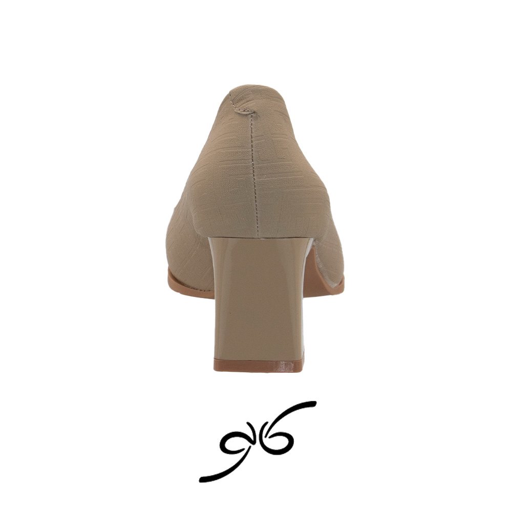 کفش مینیمال زنانه