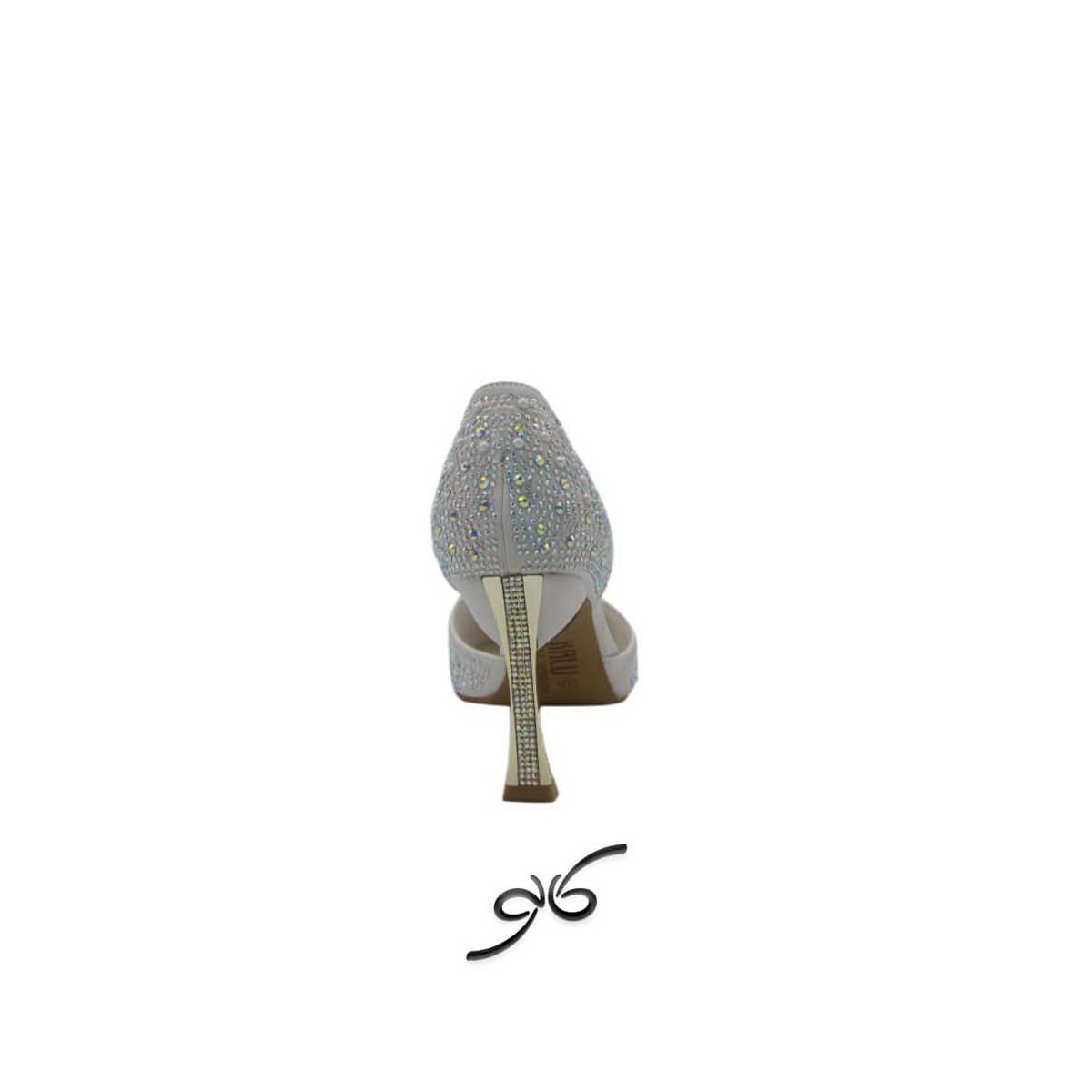 کفش پاشنه بلند زنانه کالو