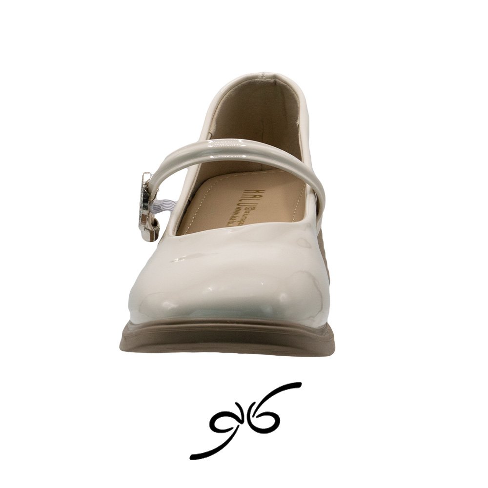 کفش زنانه اداری پاشنه دار