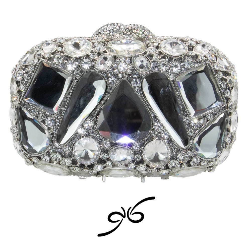 کیف درخشان سواروسکی