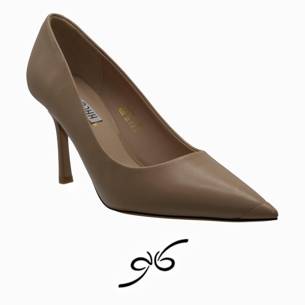 کفش زنانه مجلسی مینیمال