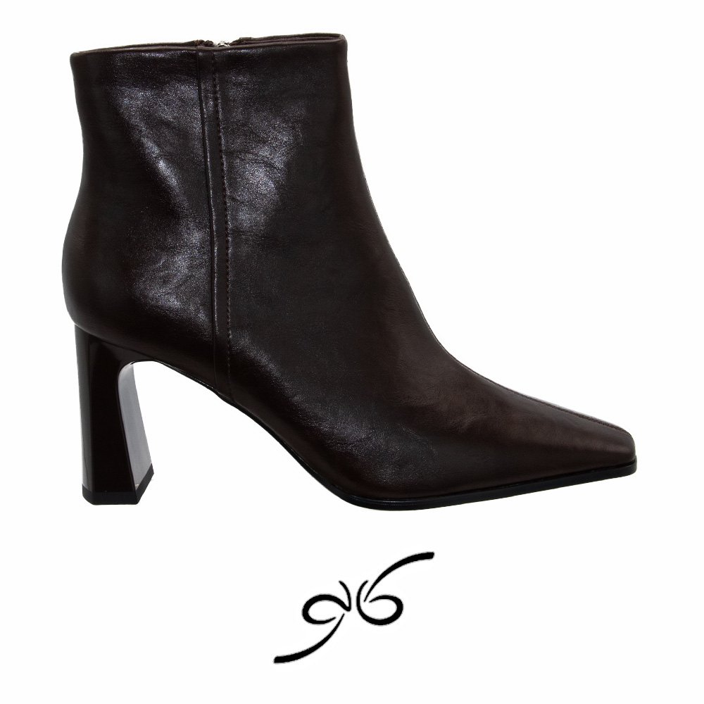 نیم بوت زنانه کالو