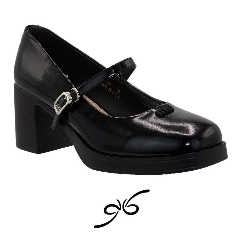 لوفر زنانه پاشنه دار یونای