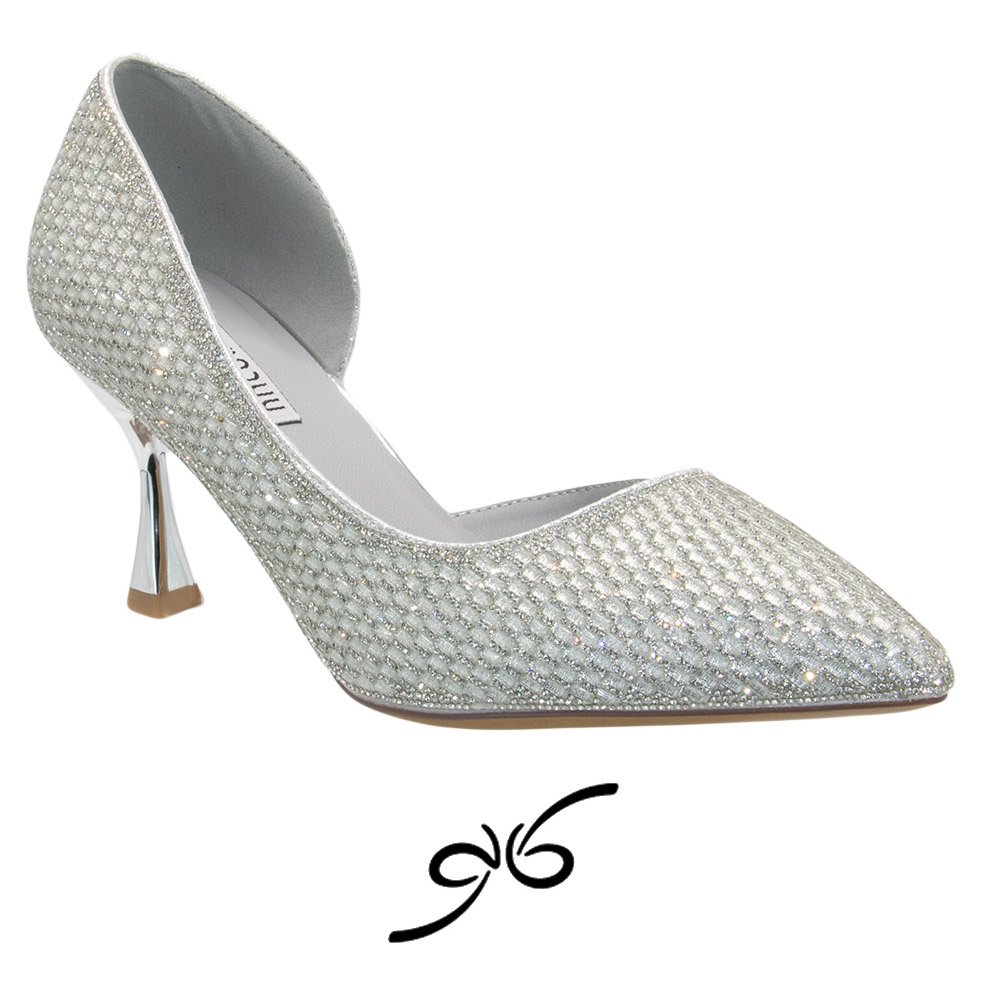 کفش بغل باز کوکو