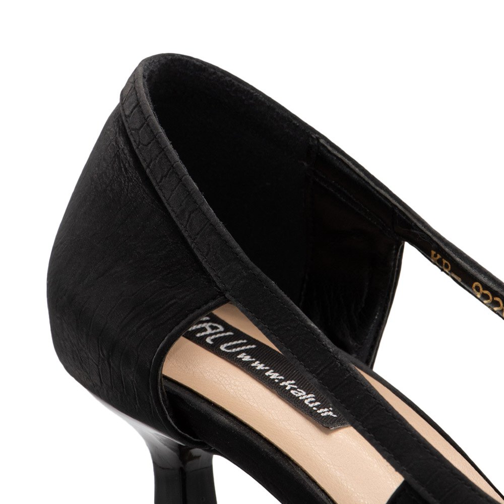 کفش بغل باز مینیمال