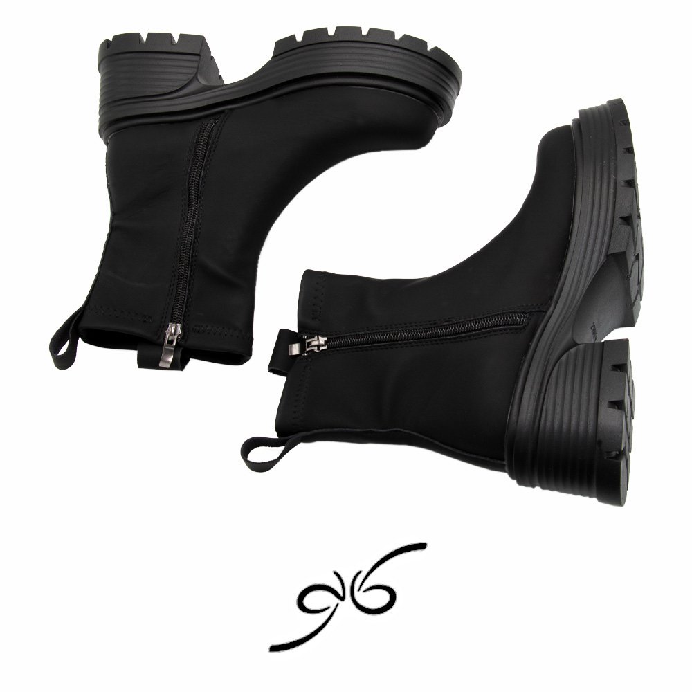 نیم زنانه لژ دار