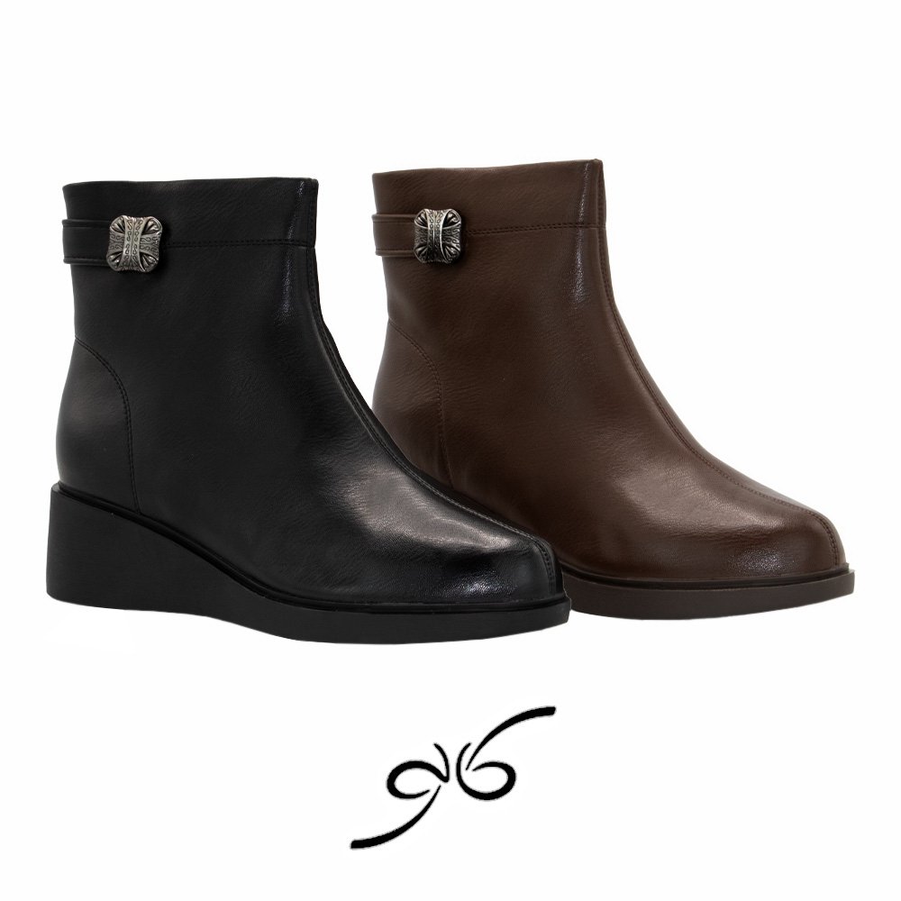 نیم بوت شیک دخترانه