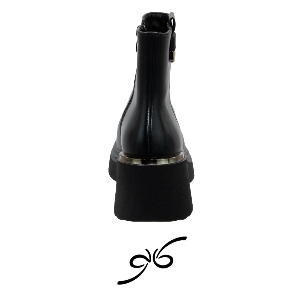 بوت زنانه شیک 