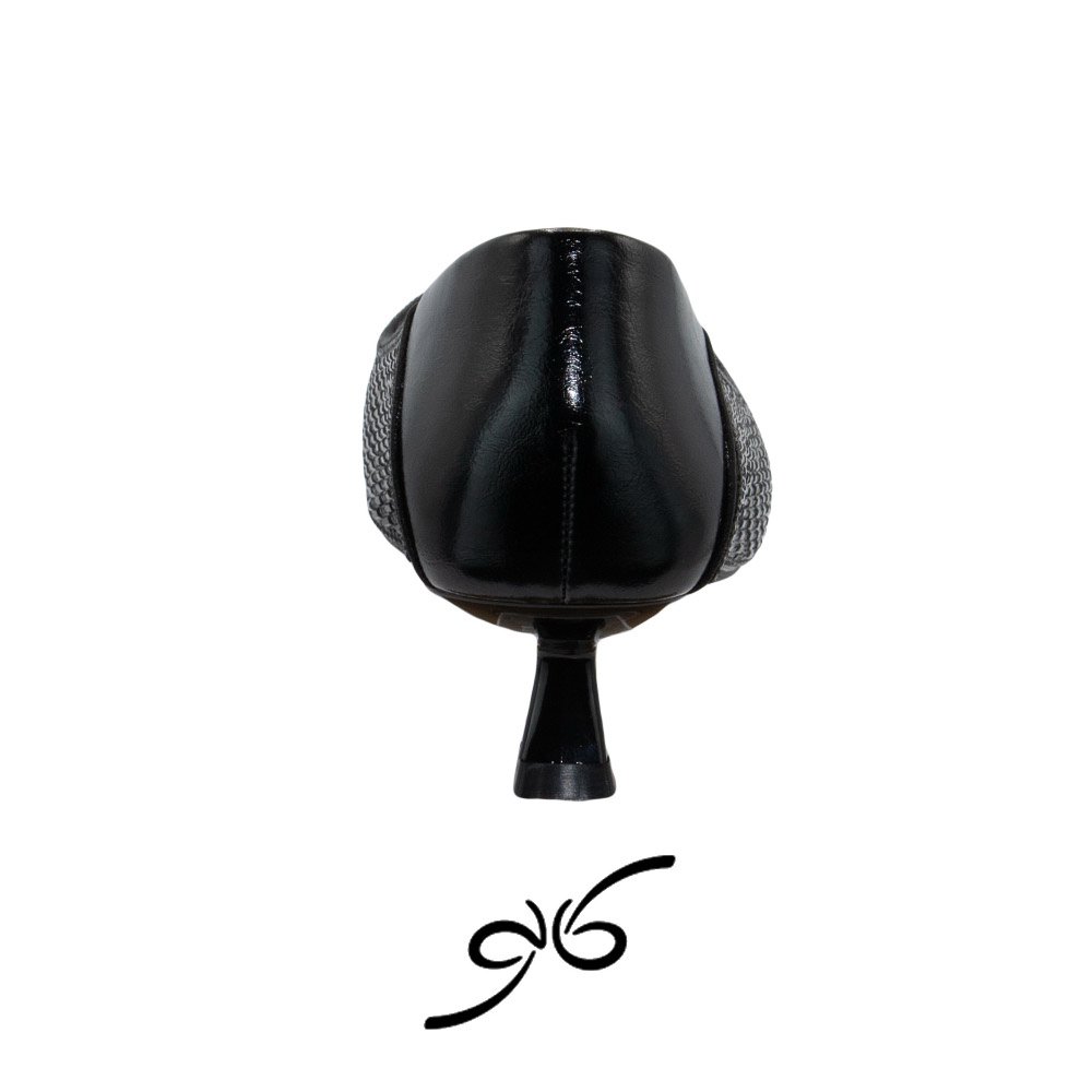 کفش شب پاشنه کوتاه کوکو