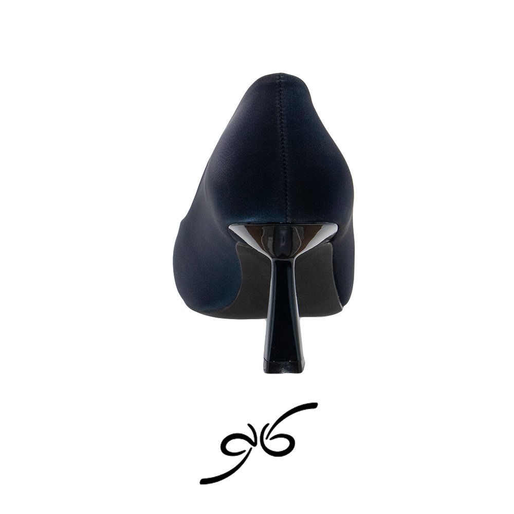 کفش زنانه مینیمال اسکوار