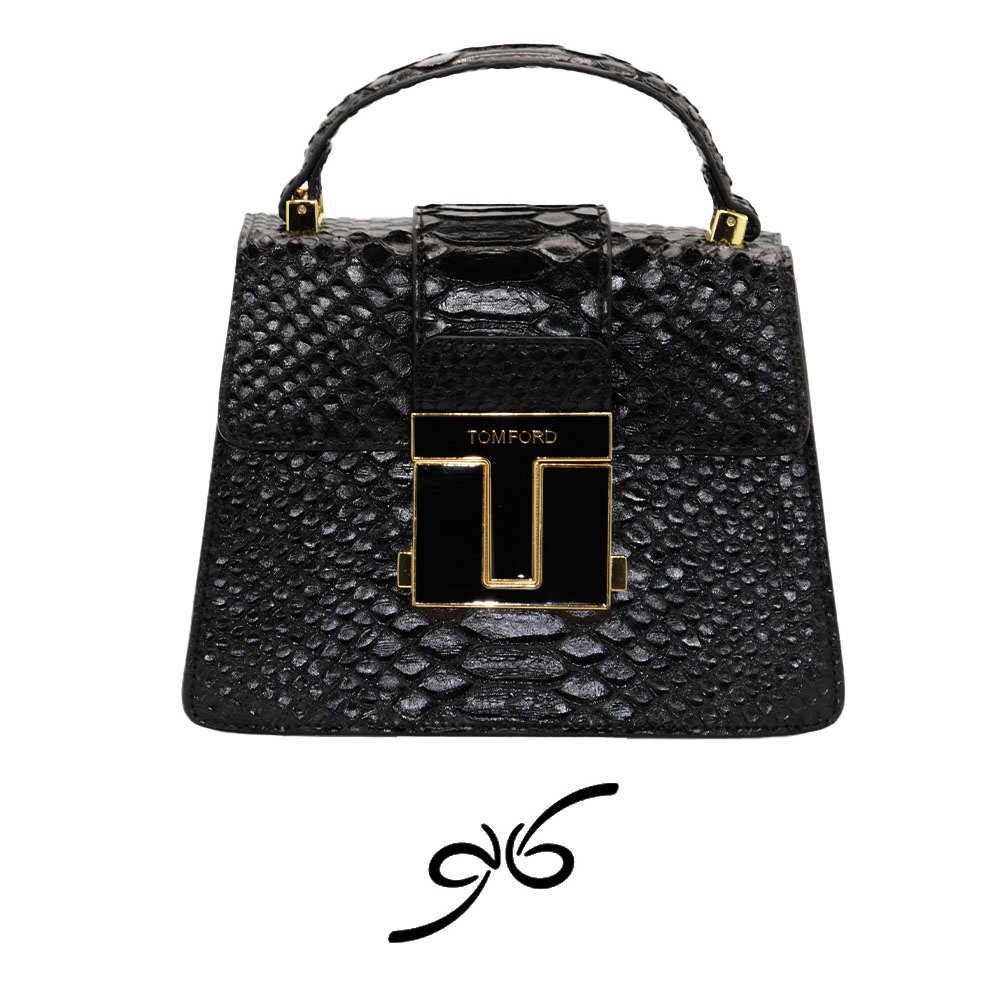 کیف چرمی تام فورد