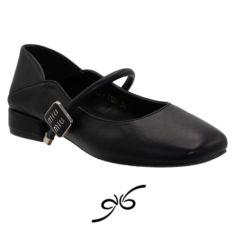 کفش زنانه کالو اچ