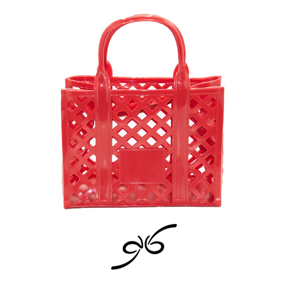 کیف پلاستیکی دخترانه