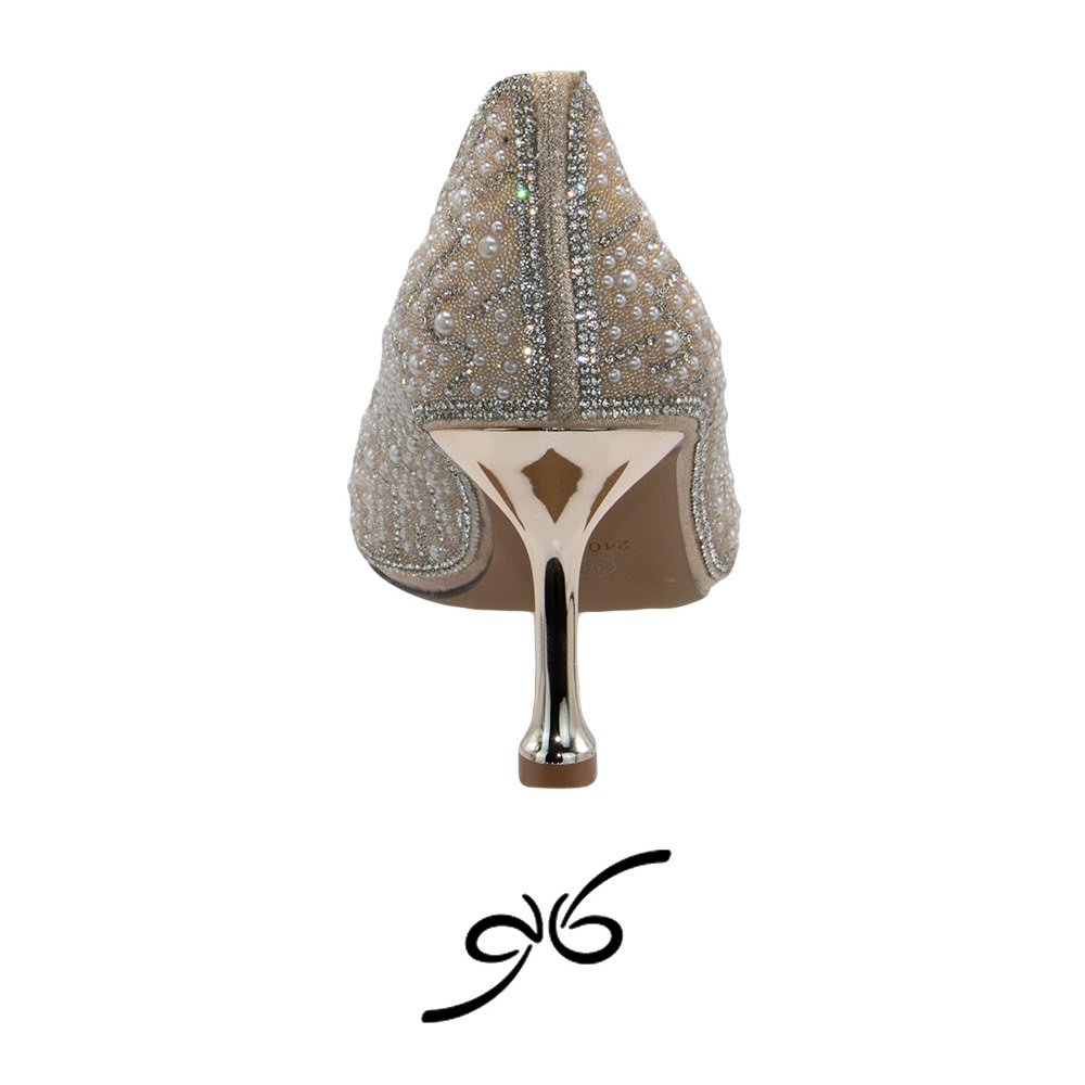 کفش مجلسی کوکو