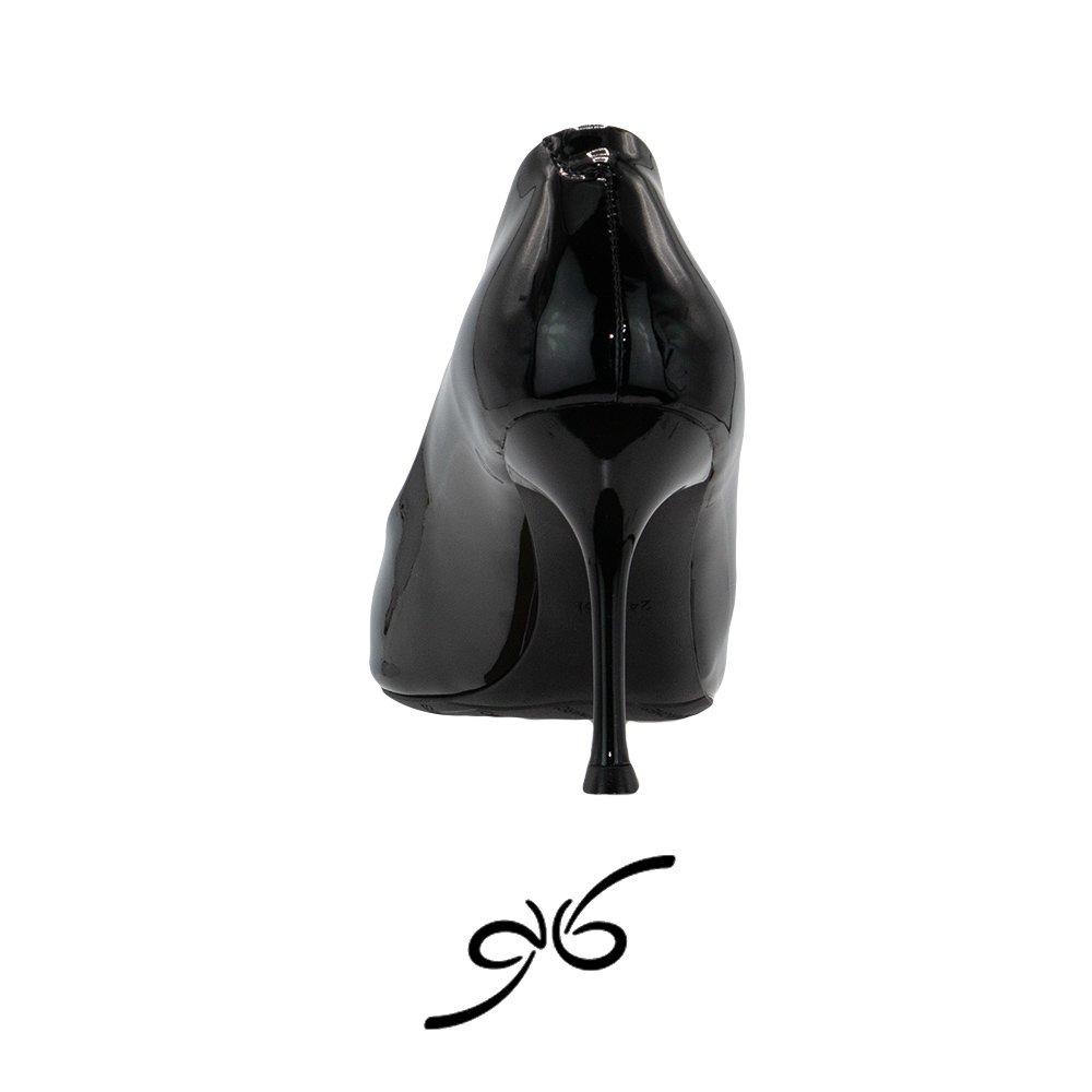 کفش پاشنه بلند زنانه لینا