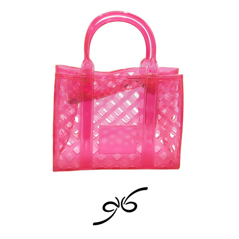 کیف پلاستیکی دخترانه