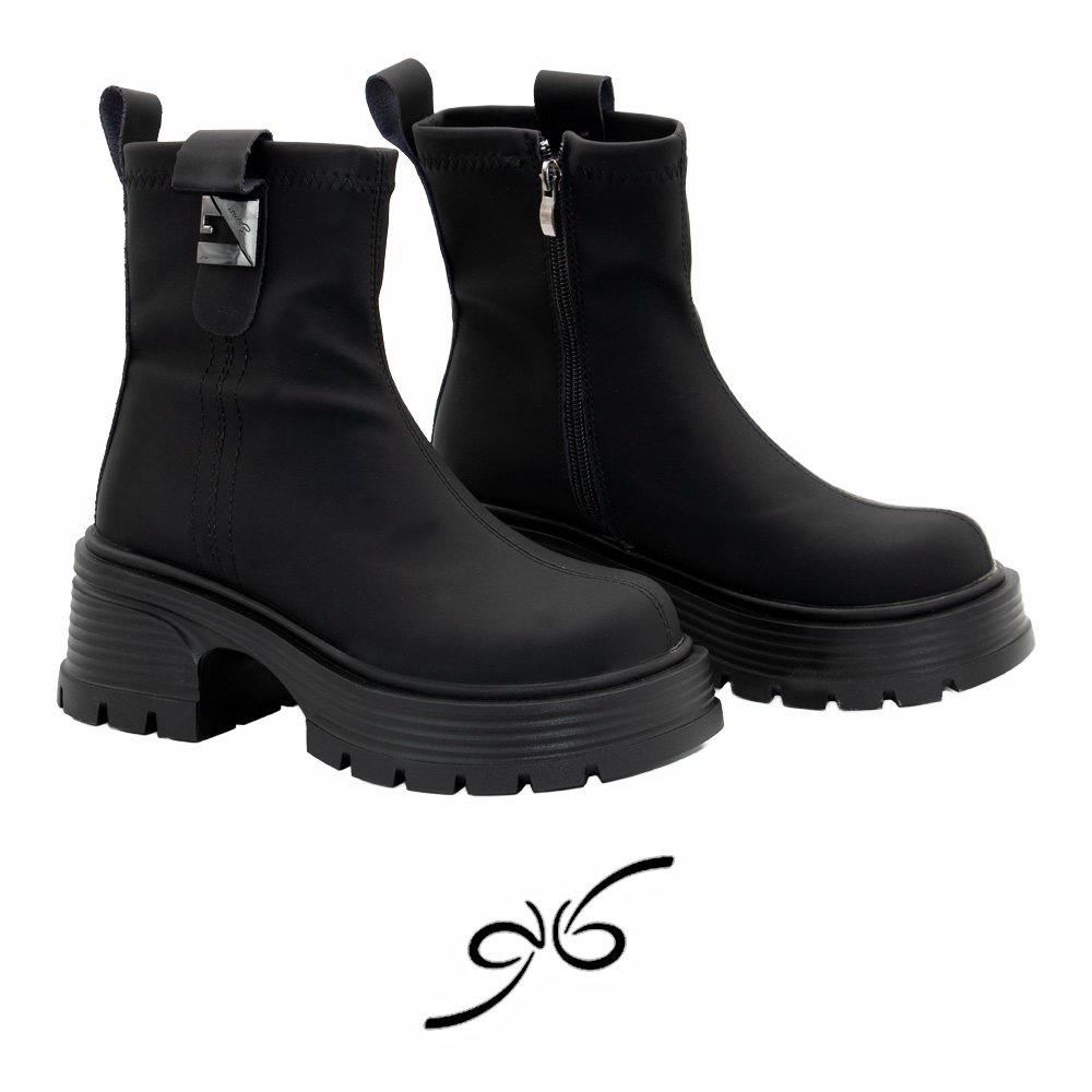 کفش زنانه شیک پاشنه دار