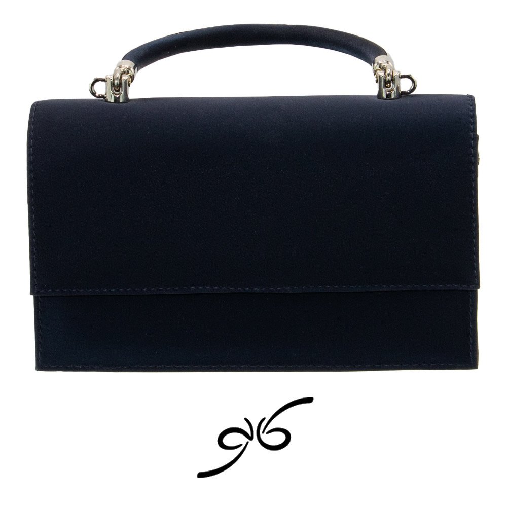 کیف دستی گره ای