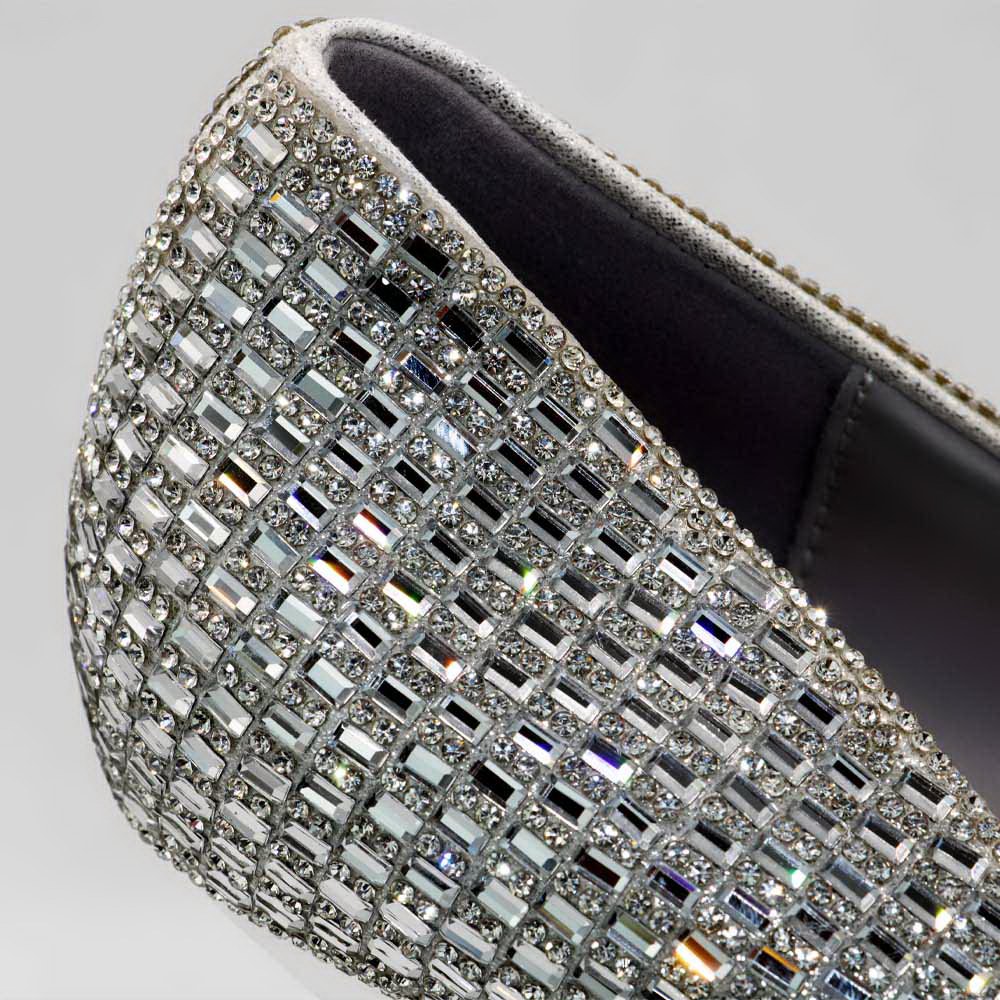 کفش زنانه مجلسی شیک