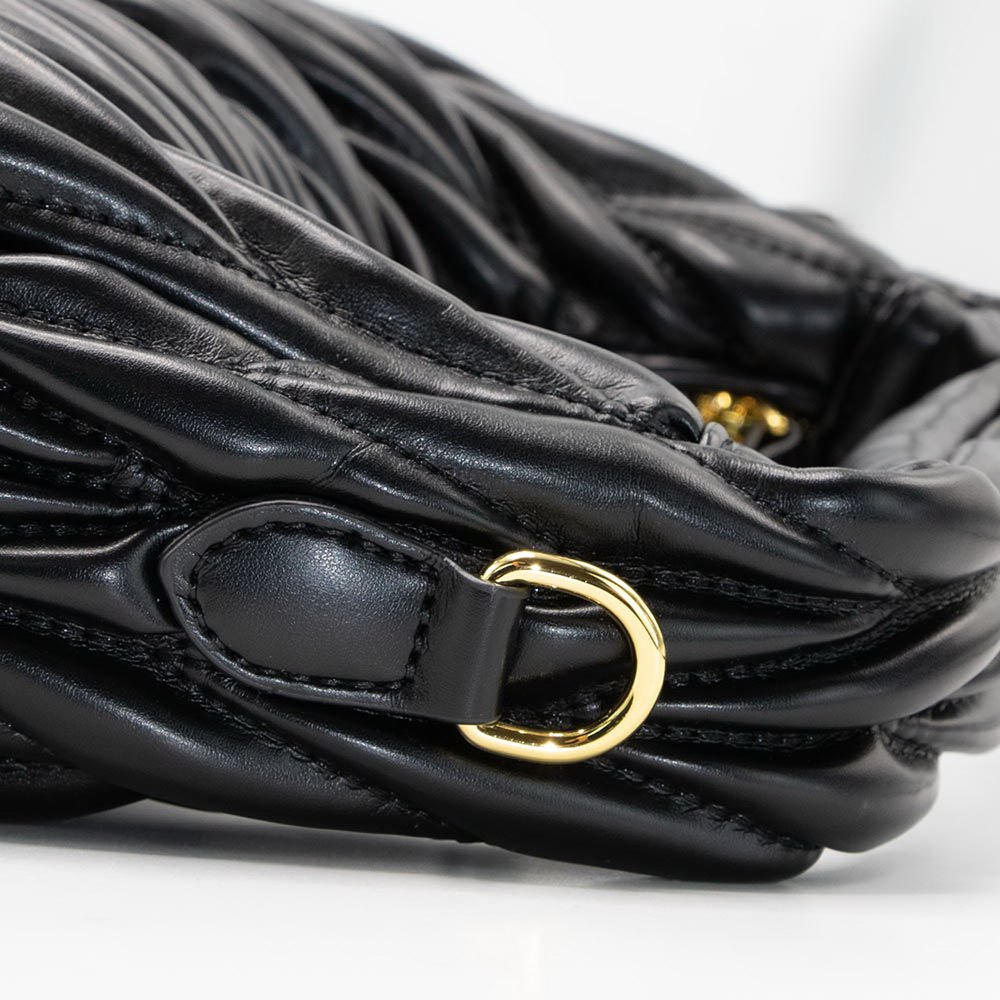 کیف دایره ای میو میو