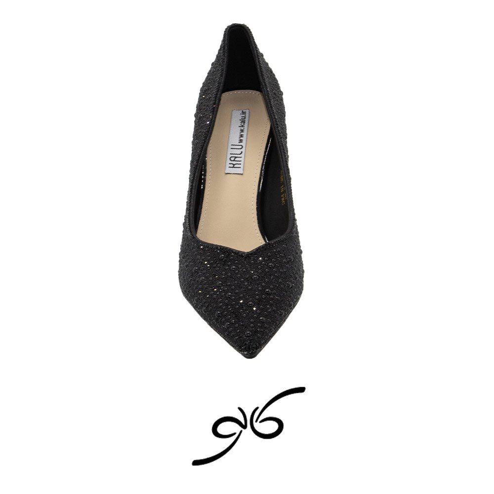 کفش مجلسی کوکو