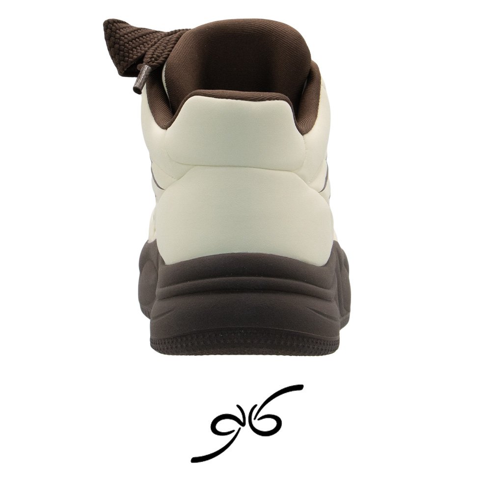 کتونی لژ دار وای جی