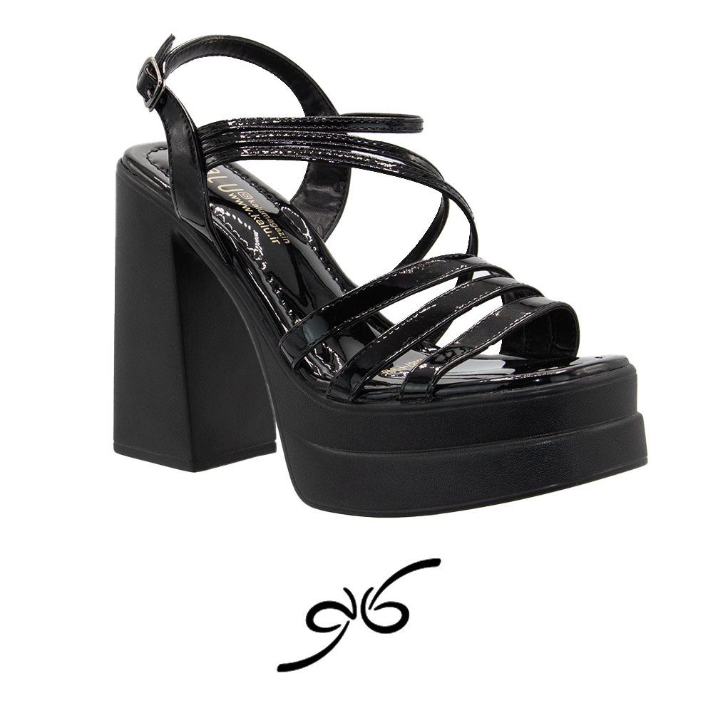 صندل زنانه پاشنه بلند