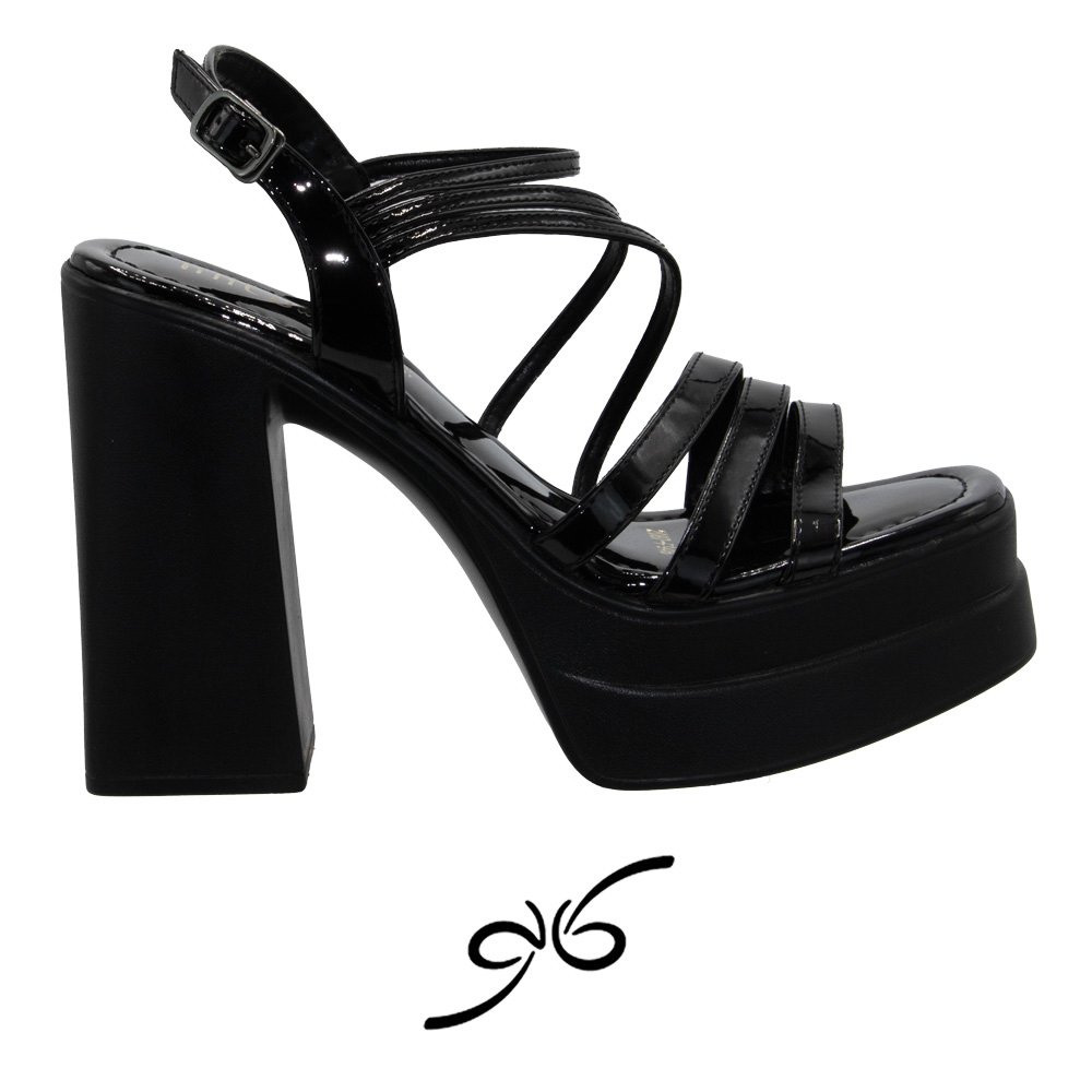 صندل زنانه پاشنه بلند