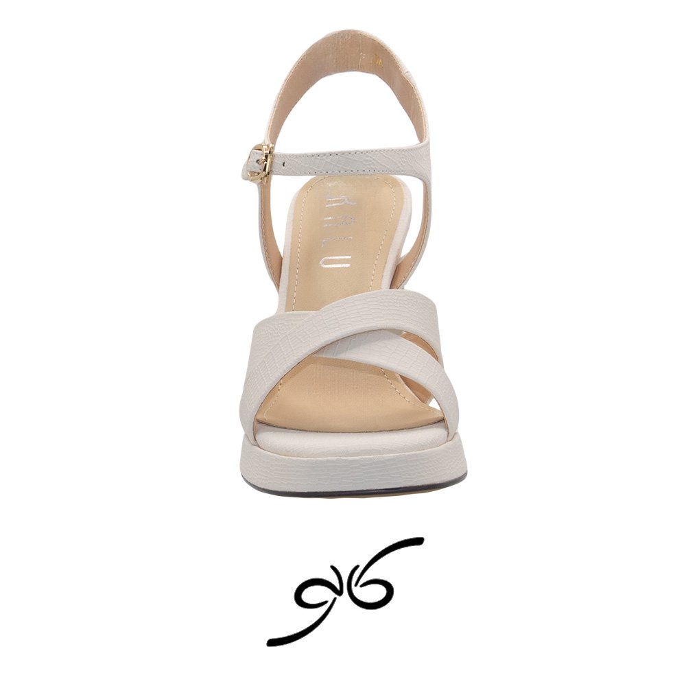 صندل پاشنه بلند زنانه کالو