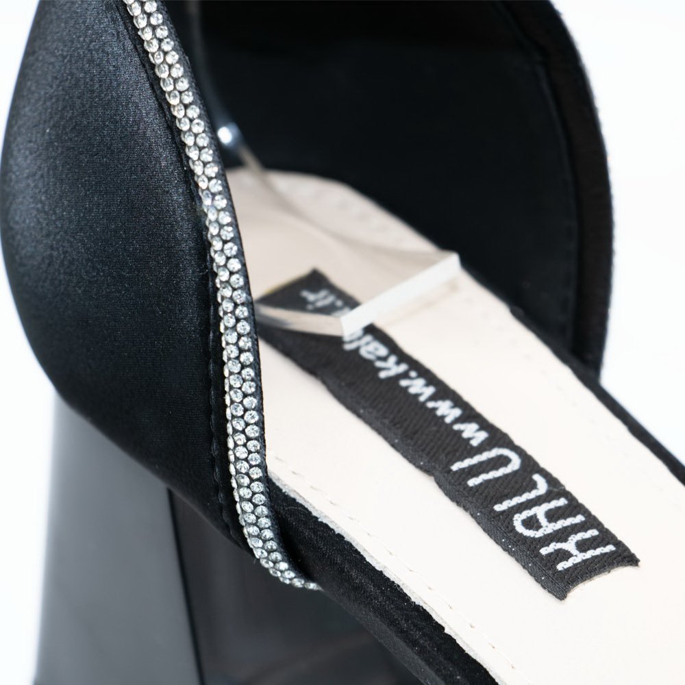 کفش مجلسی سگگ‌دار