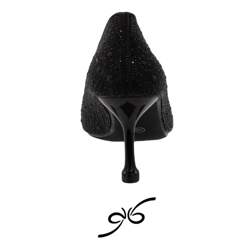 کفش مجلسی کوکو