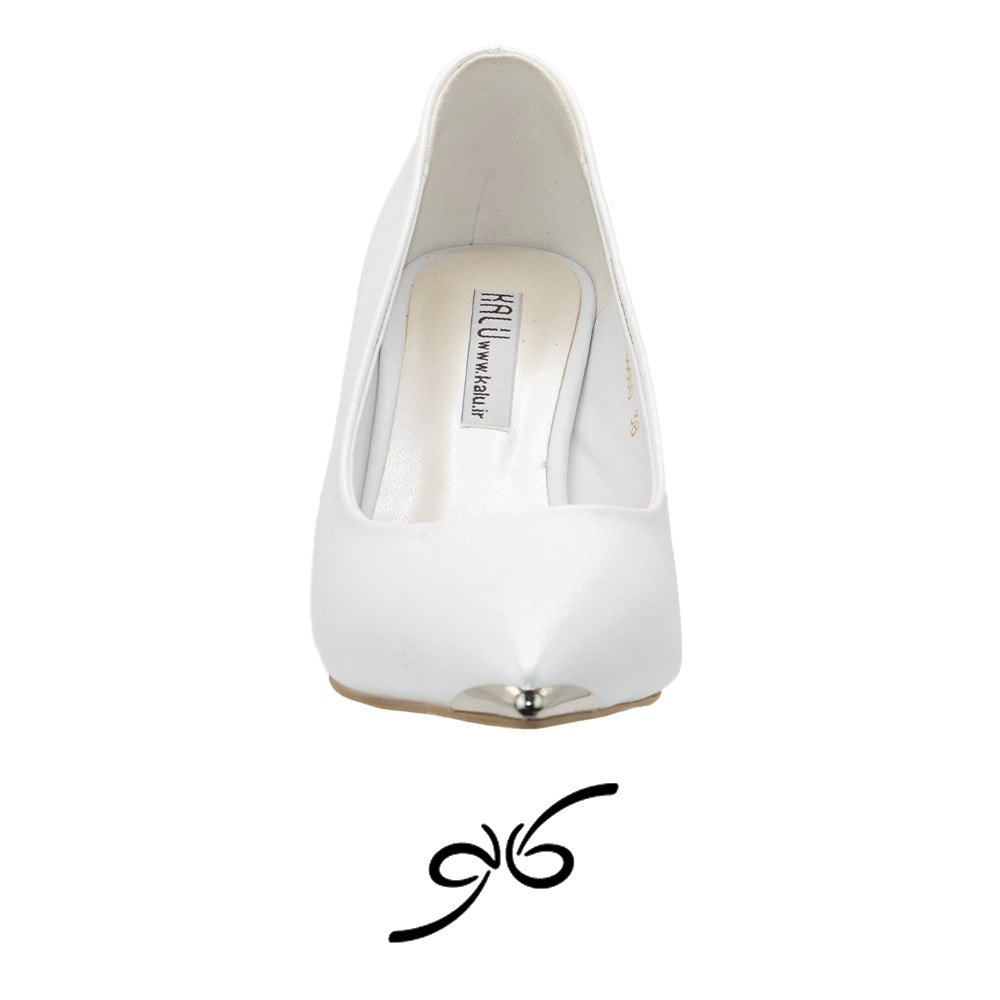 کفش زنانه آیرون آپ 7.5 سانتی متر